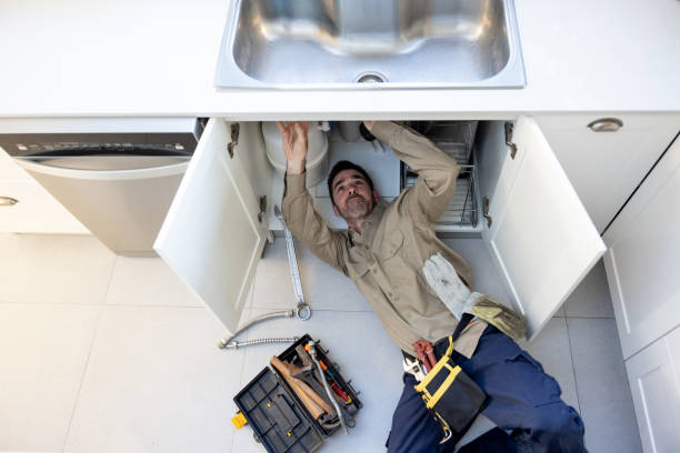 Best Plumbing System Maintenance  in Kennedale, TX